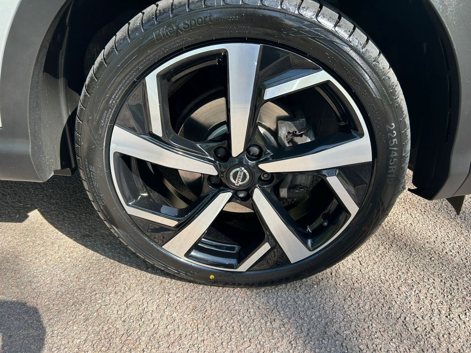 Used Nissan Qashqai 2020 for sale - 78152843: Photo 14