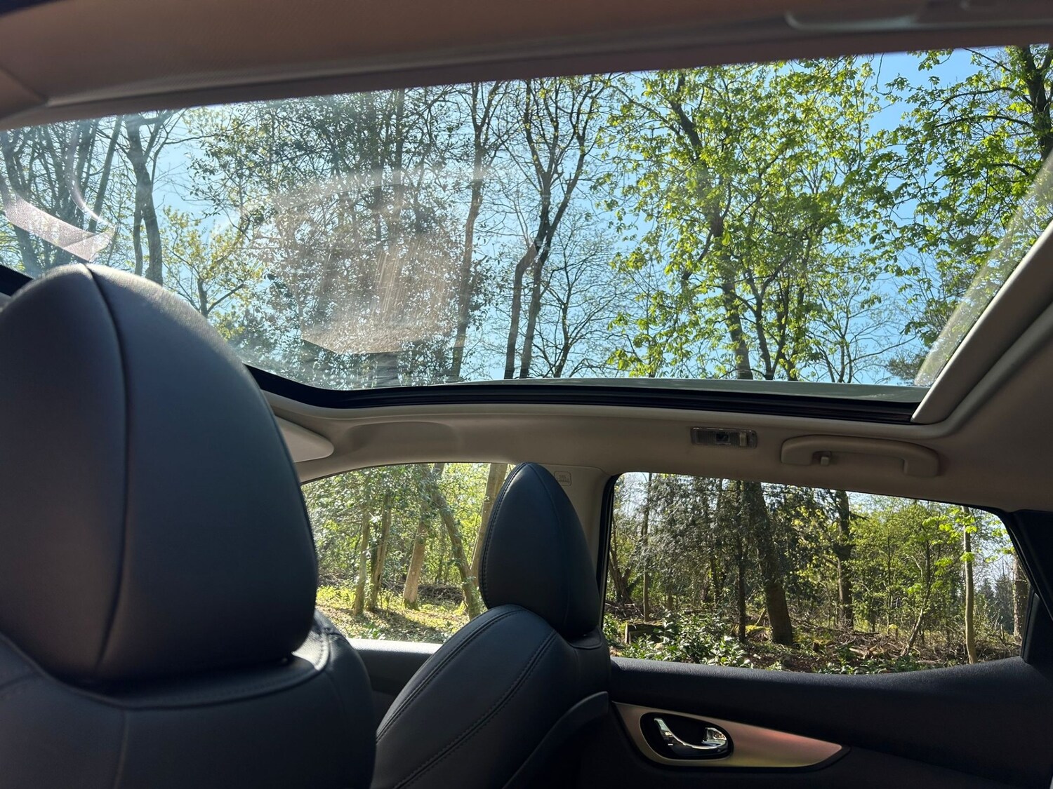 Used Nissan Qashqai 2020 for sale - 78152843: Photo 15