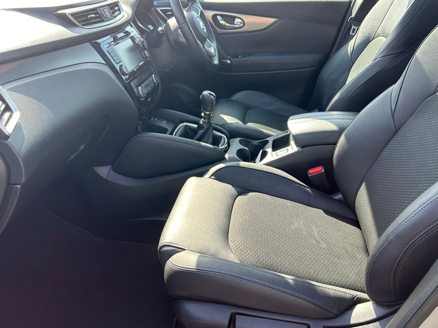 Used Nissan Qashqai 2020 for sale - 78152843: Photo 4