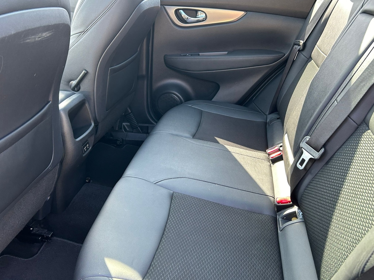 Used Nissan Qashqai 2020 for sale - 78152843: Photo 5