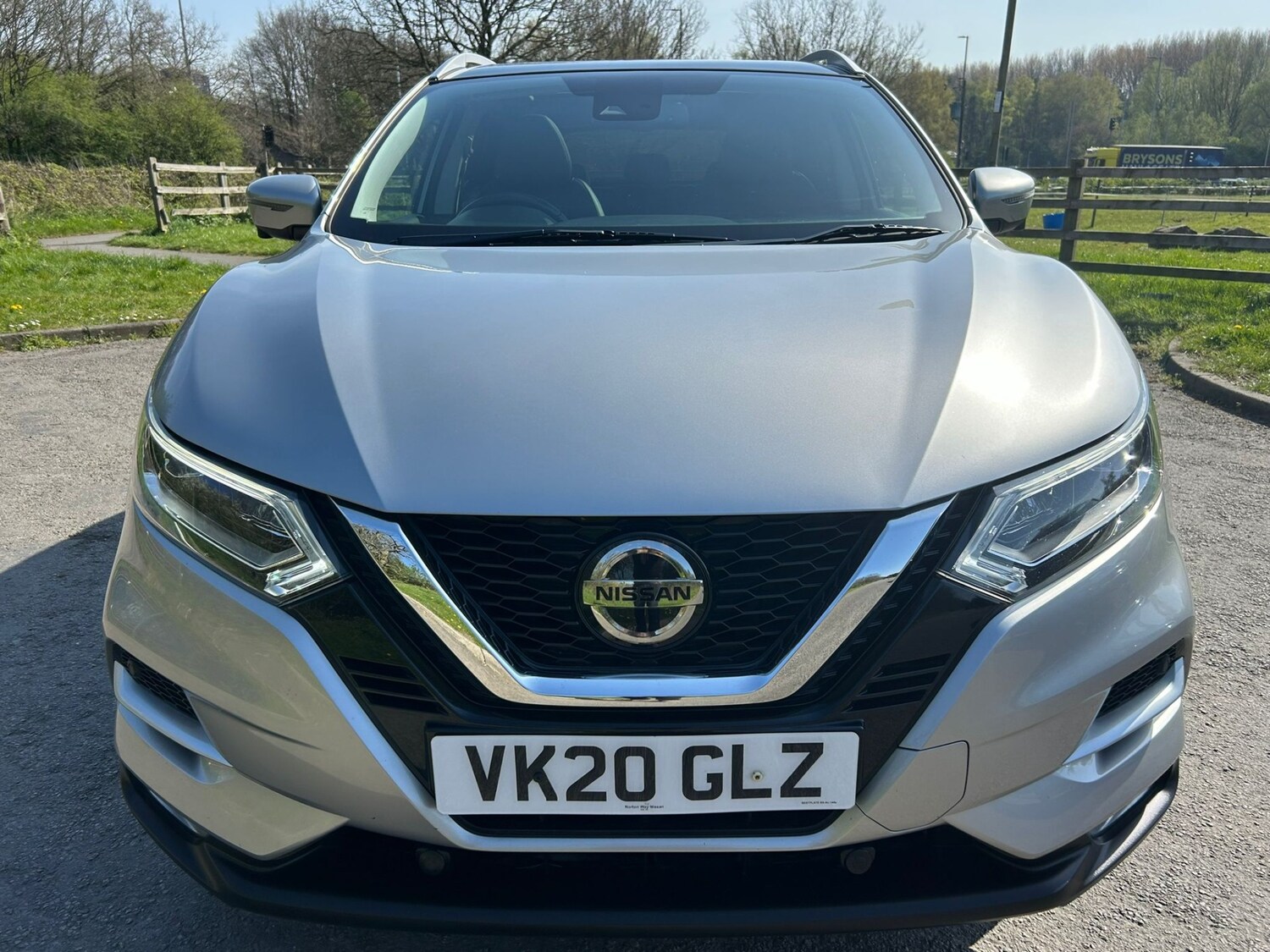 Used Nissan Qashqai 2020 for sale - 78152843: Photo 6