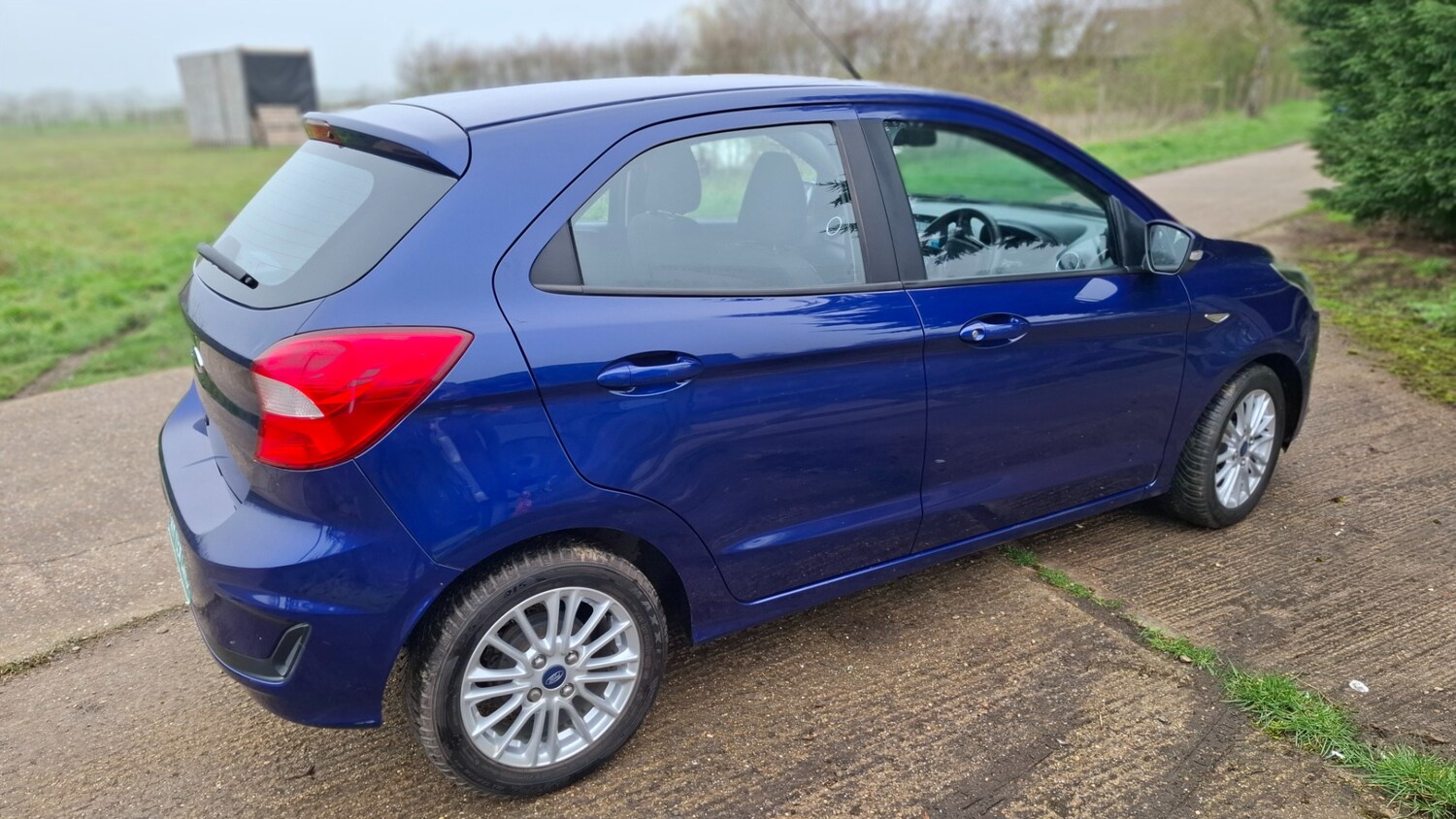 Used Ford Ka+ 2019 for sale - 77839012: Photo 15