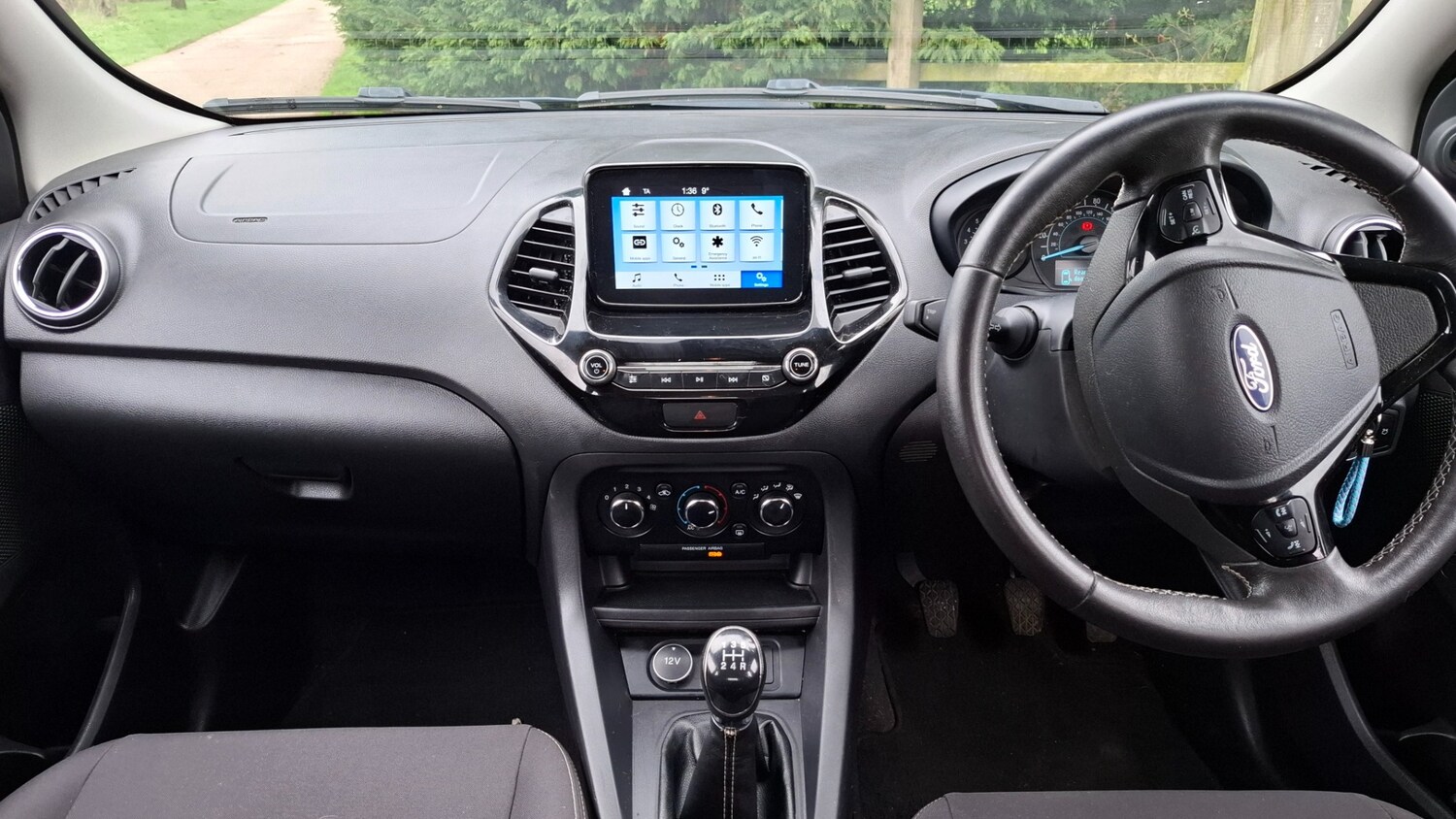 Used Ford Ka+ 2019 for sale - 77839012: Photo 19