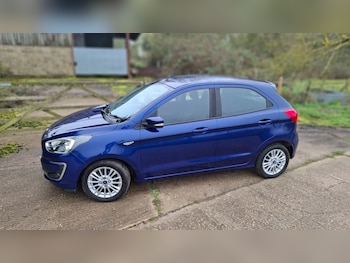 Used Ford Ka+ 2019 for sale - 77839012: Photo