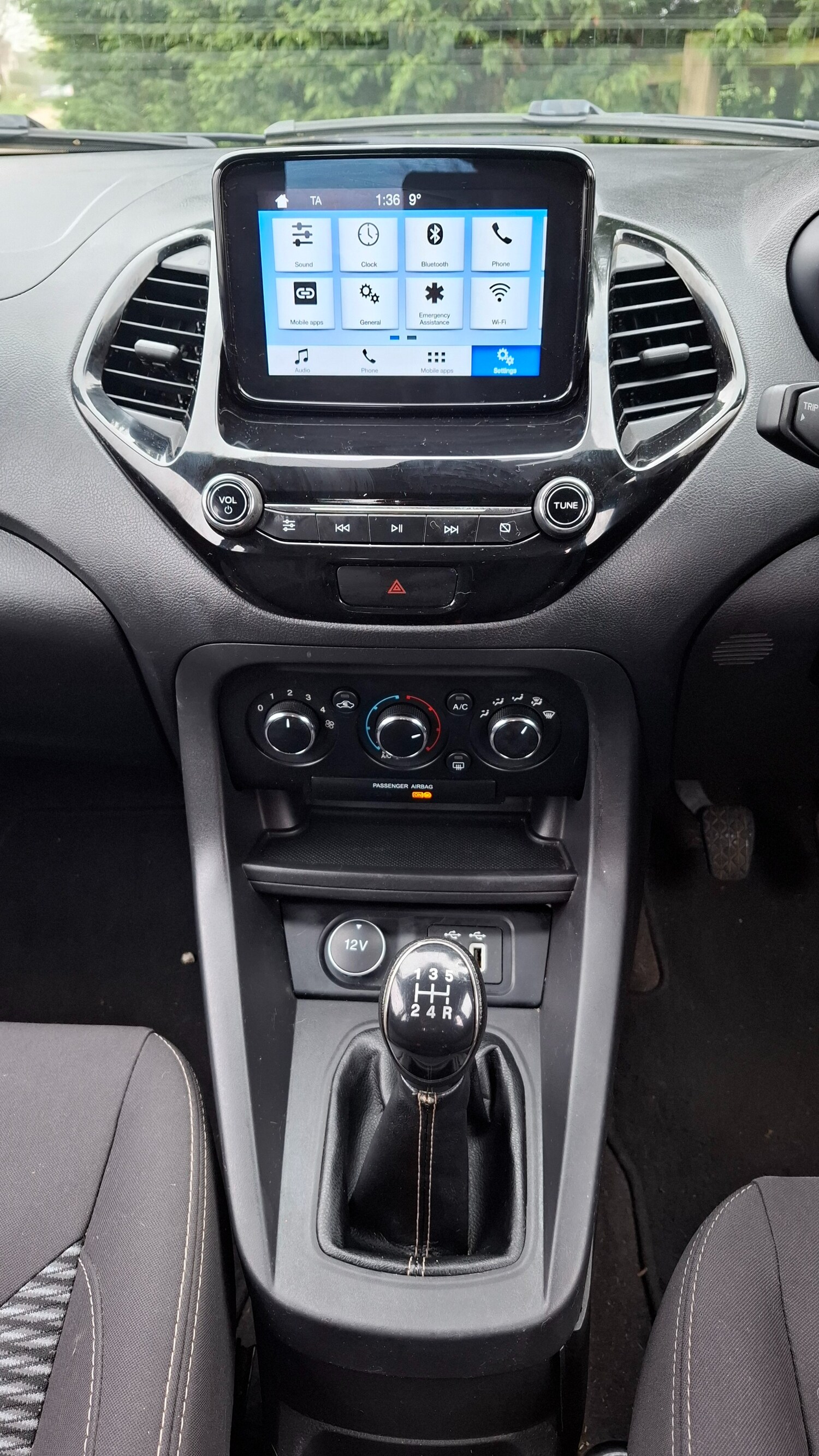 Used Ford Ka+ 2019 for sale - 77839012: Photo 20