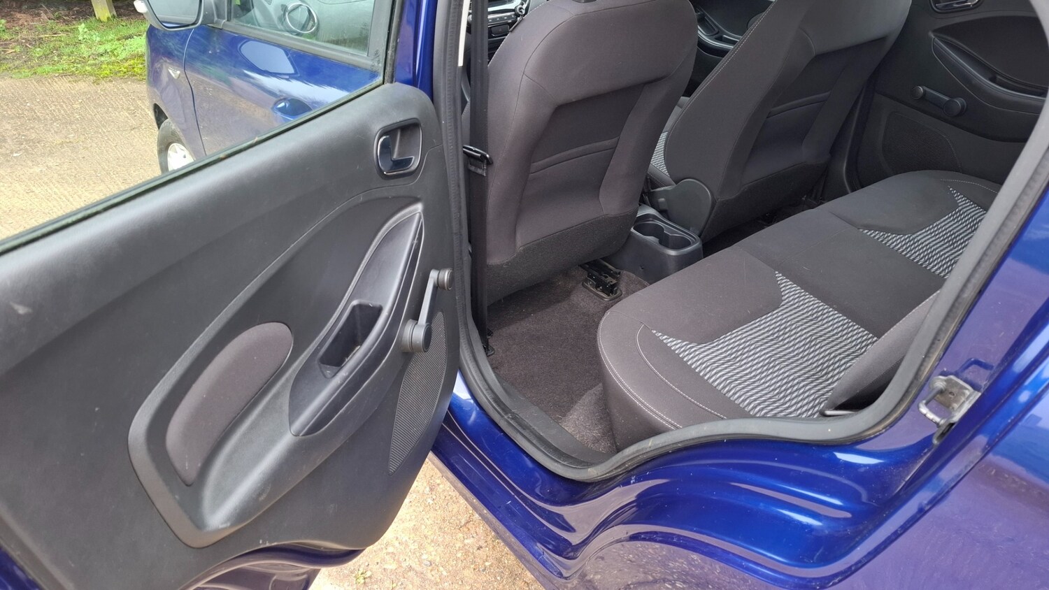 Used Ford Ka+ 2019 for sale - 77839012: Photo 23