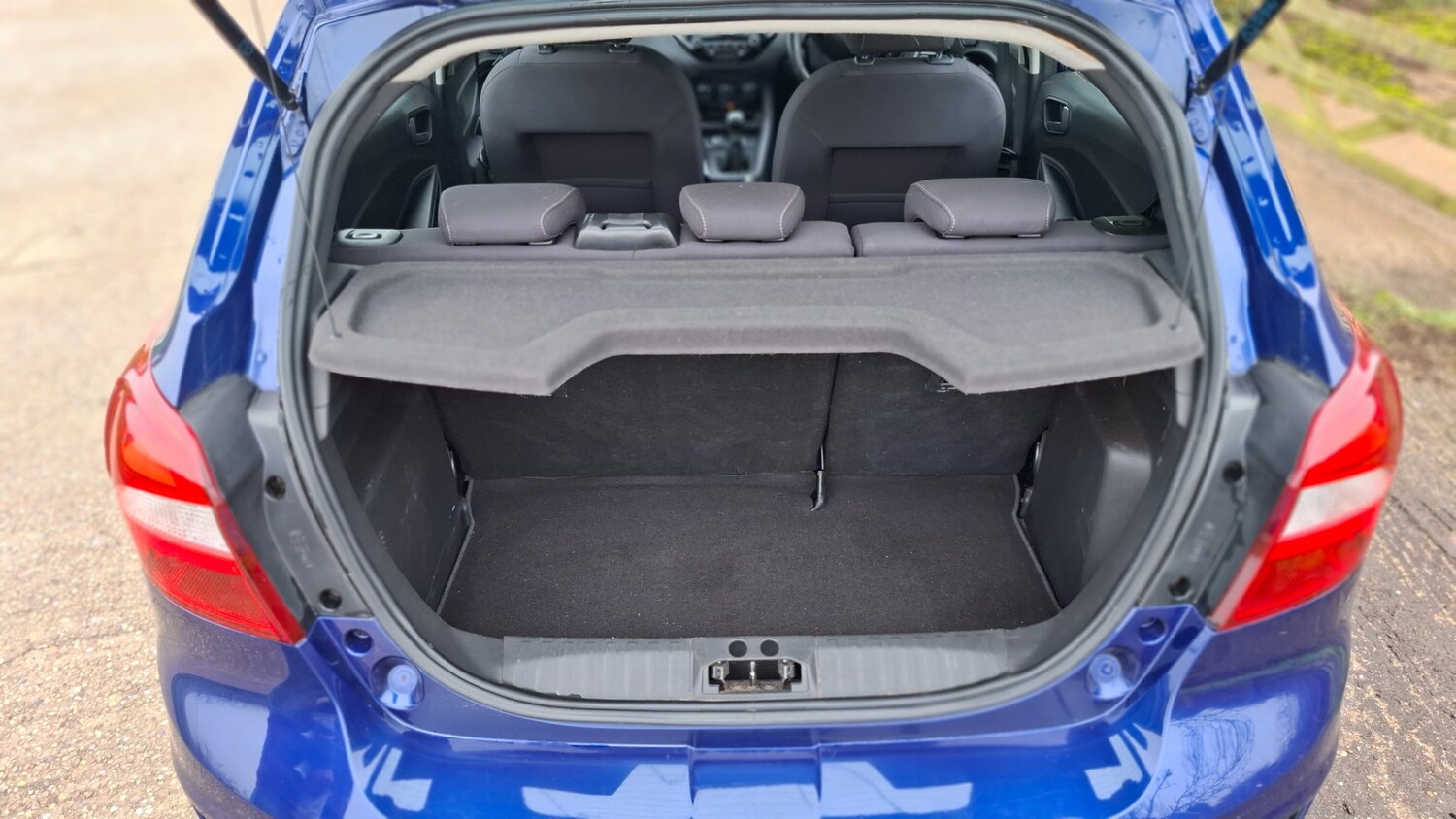 Used Ford Ka+ 2019 for sale - 77839012: Photo 24