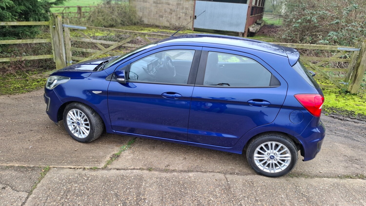 Used Ford Ka+ 2019 for sale - 77839012: Photo 26