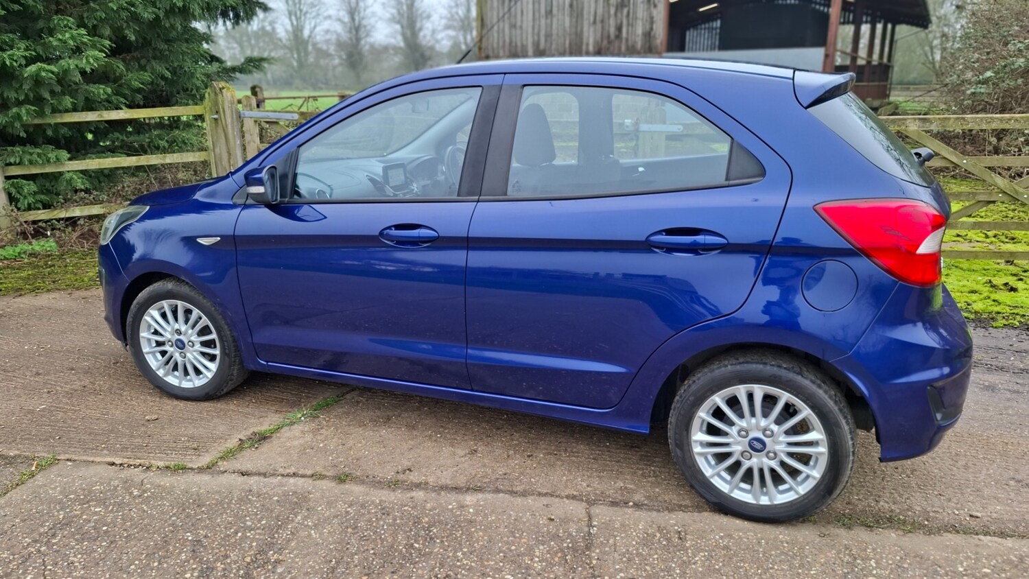 Used Ford Ka+ 2019 for sale - 77839012: Photo 28