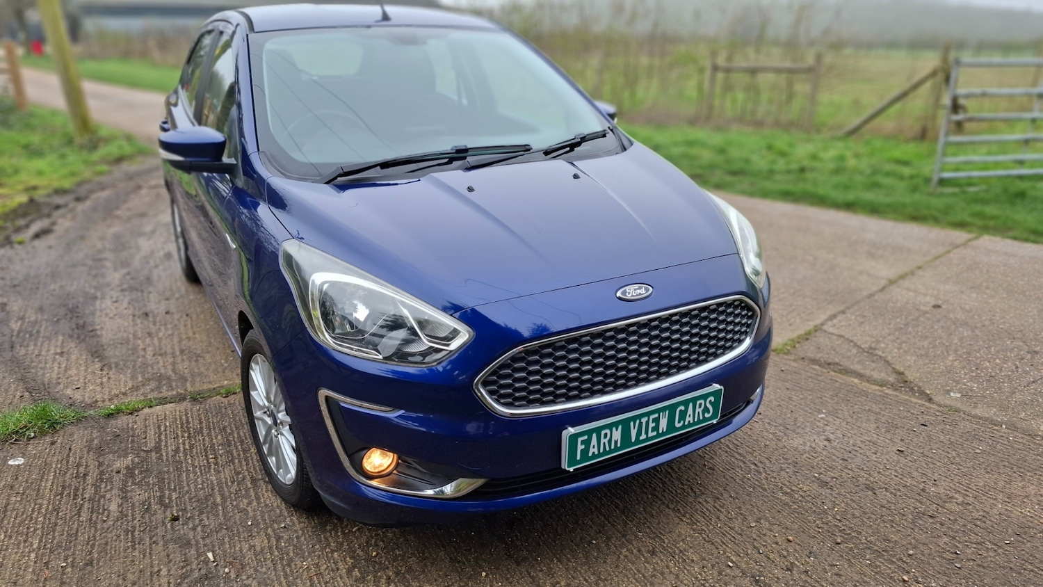 Used Ford Ka+ 2019 for sale - 77839012: Photo 3