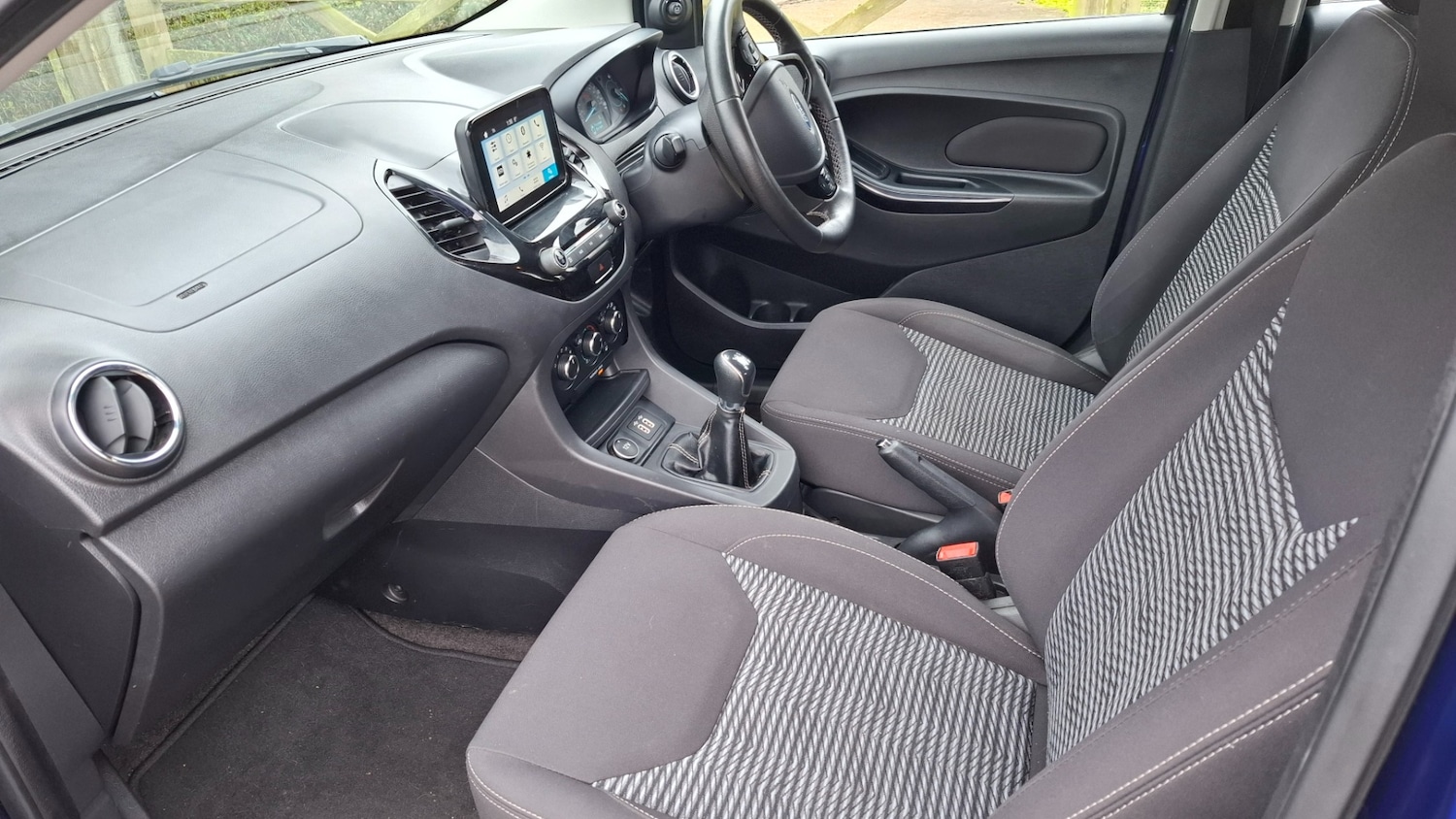 Used Ford Ka+ 2019 for sale - 77839012: Photo 4