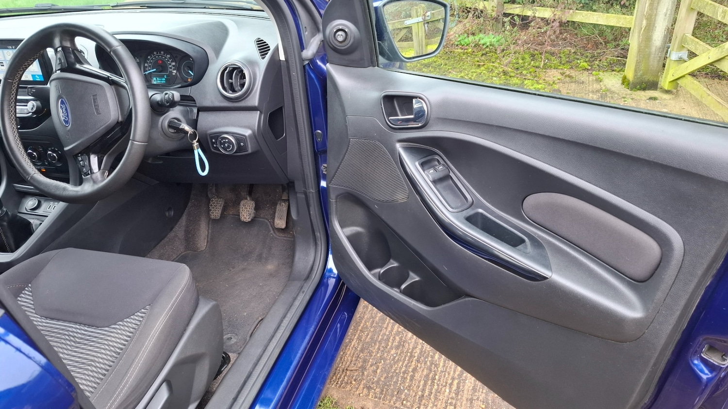 Used Ford Ka+ 2019 for sale - 77839012: Photo 5