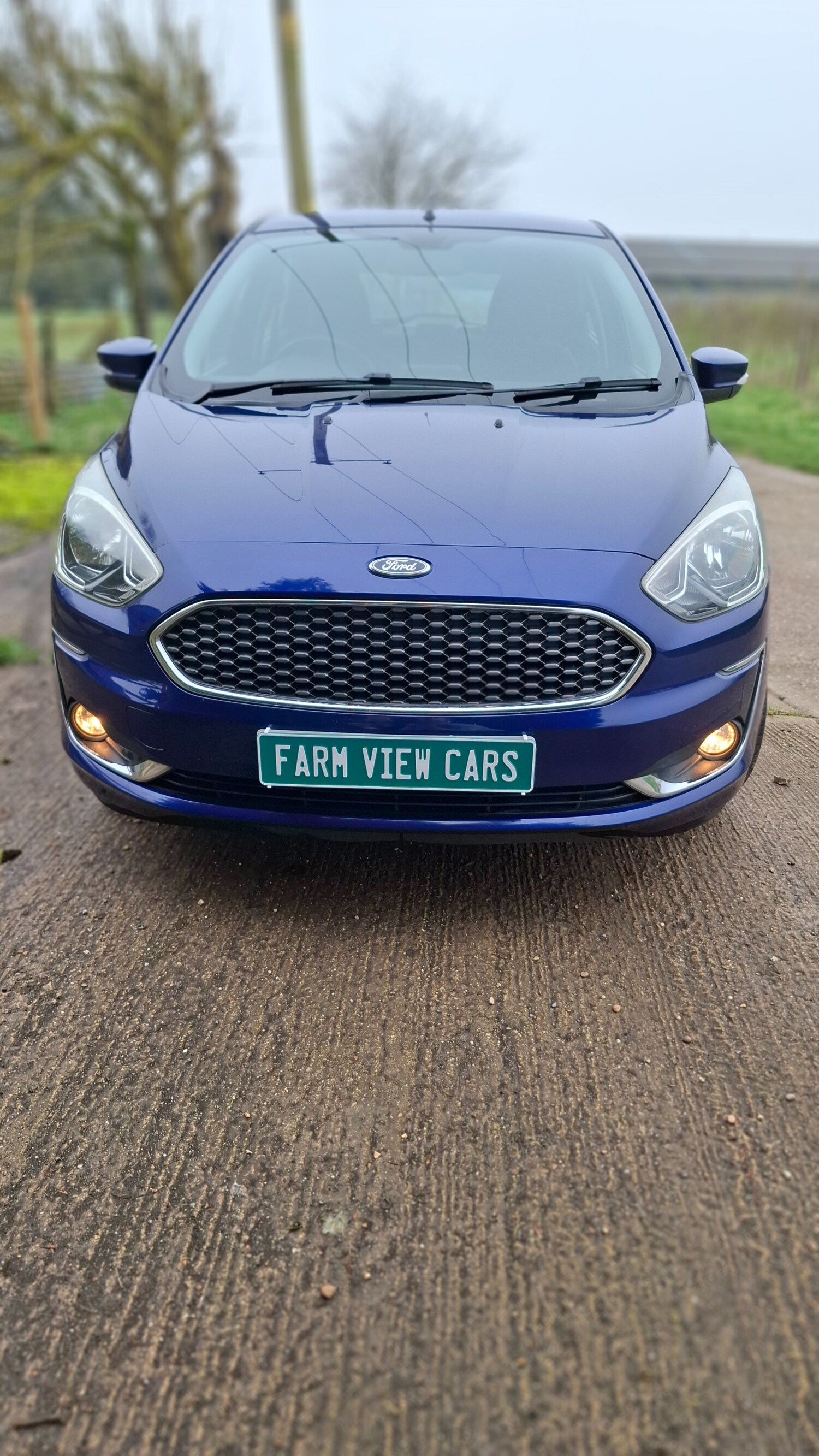 Used Ford Ka+ 2019 for sale - 77839012: Photo 6