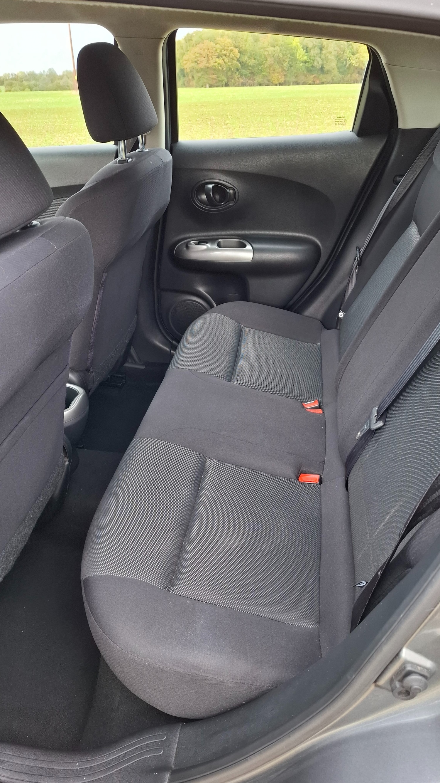 Used Nissan Juke 2013 for sale - 76643689: Photo 24