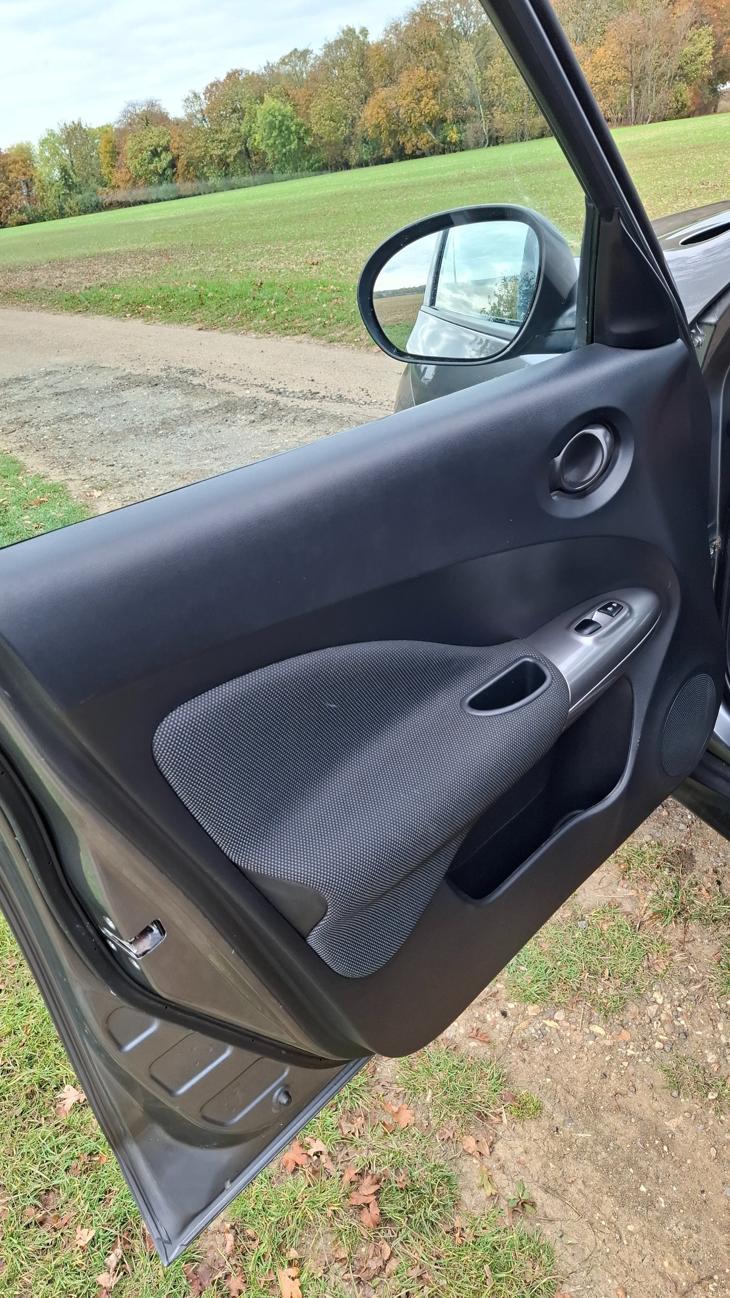 Used Nissan Juke 2013 for sale - 76643689: Photo 26