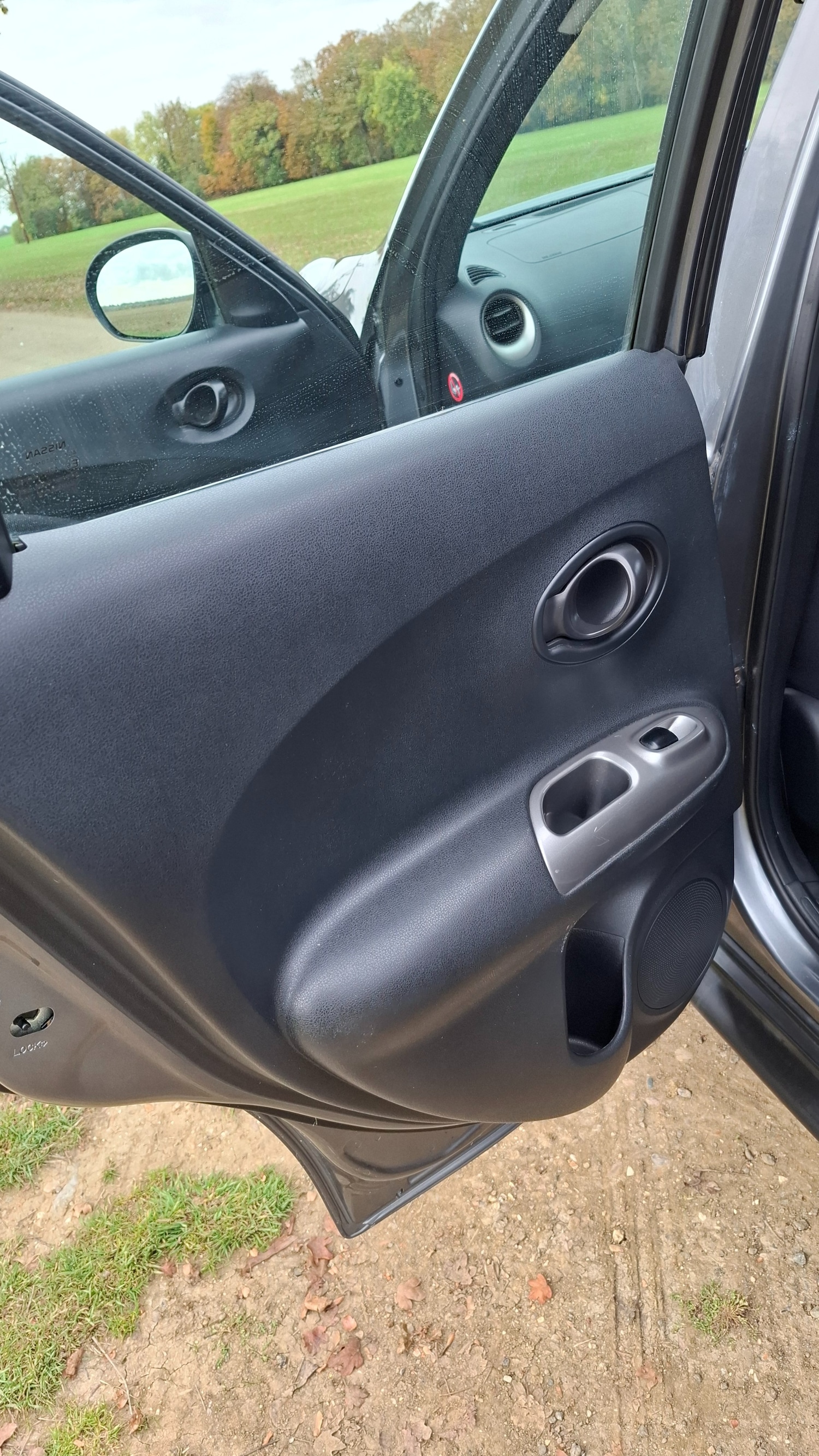 Used Nissan Juke 2013 for sale - 76643689: Photo 27