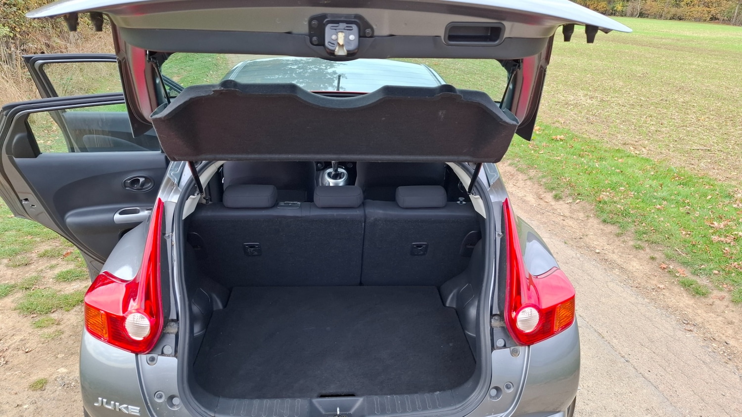 Used Nissan Juke 2013 for sale - 76643689: Photo 28