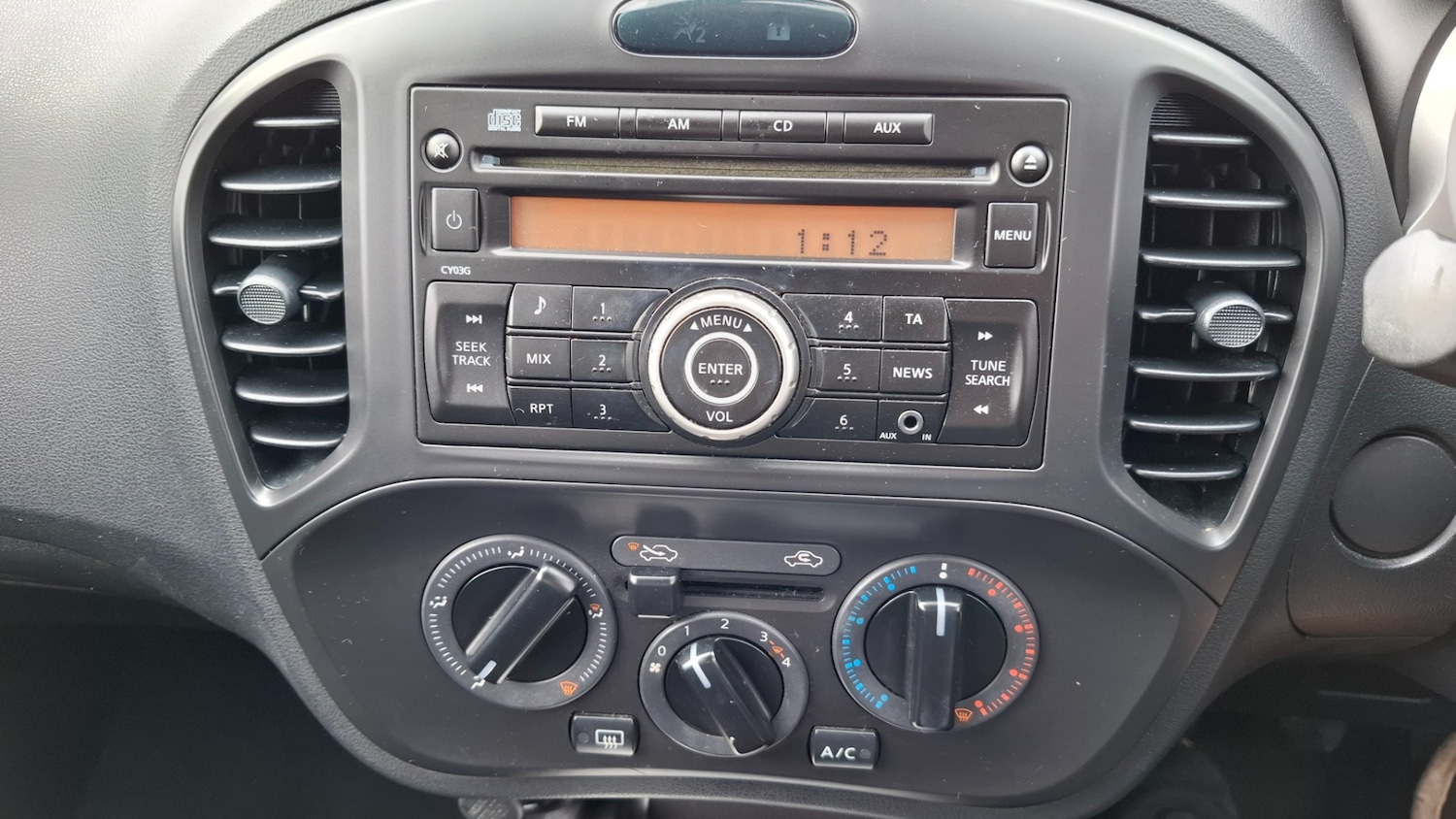 Used Nissan Juke 2013 for sale - 76643689: Photo 31