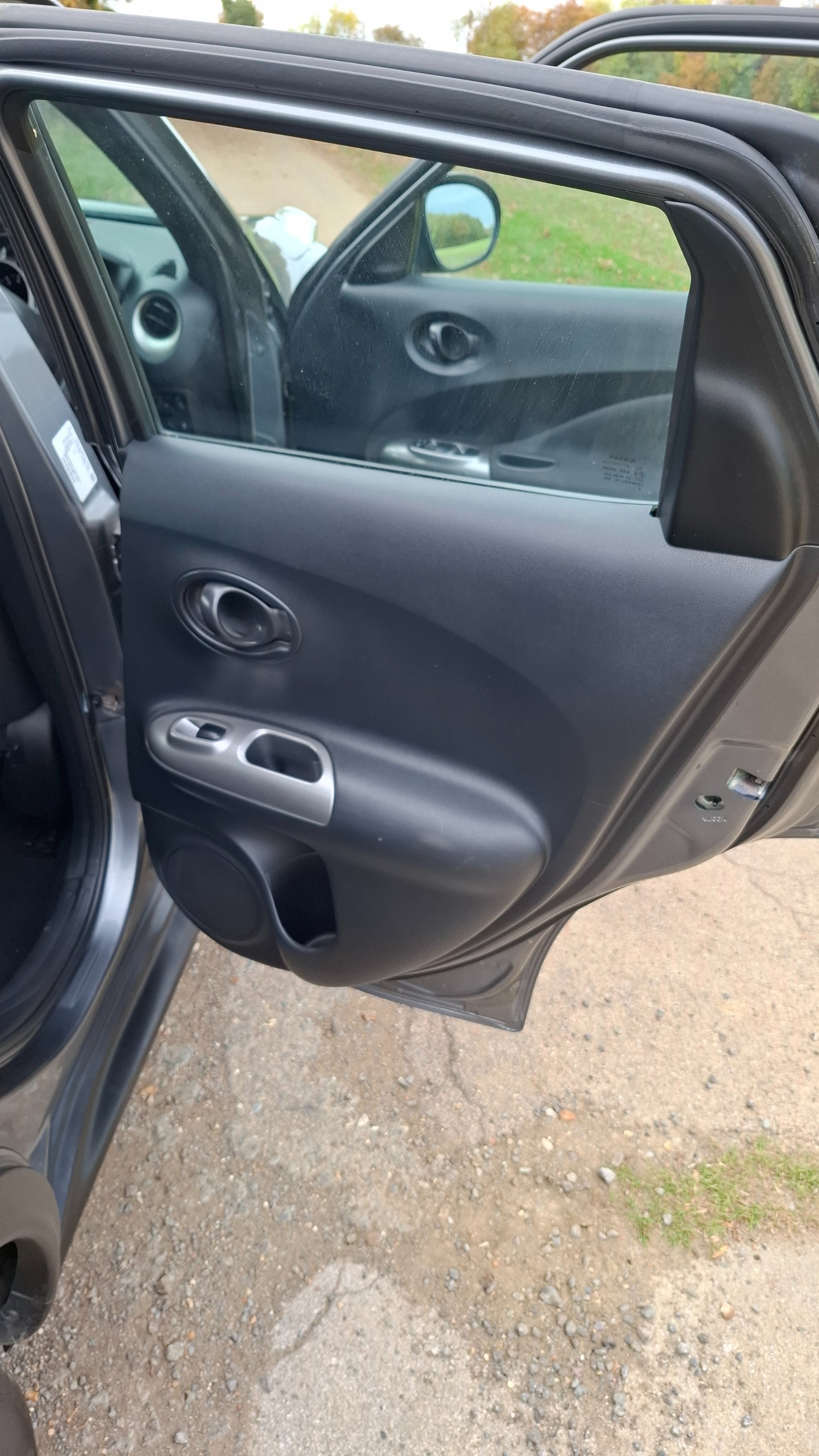 Used Nissan Juke 2013 for sale - 76643689: Photo 34