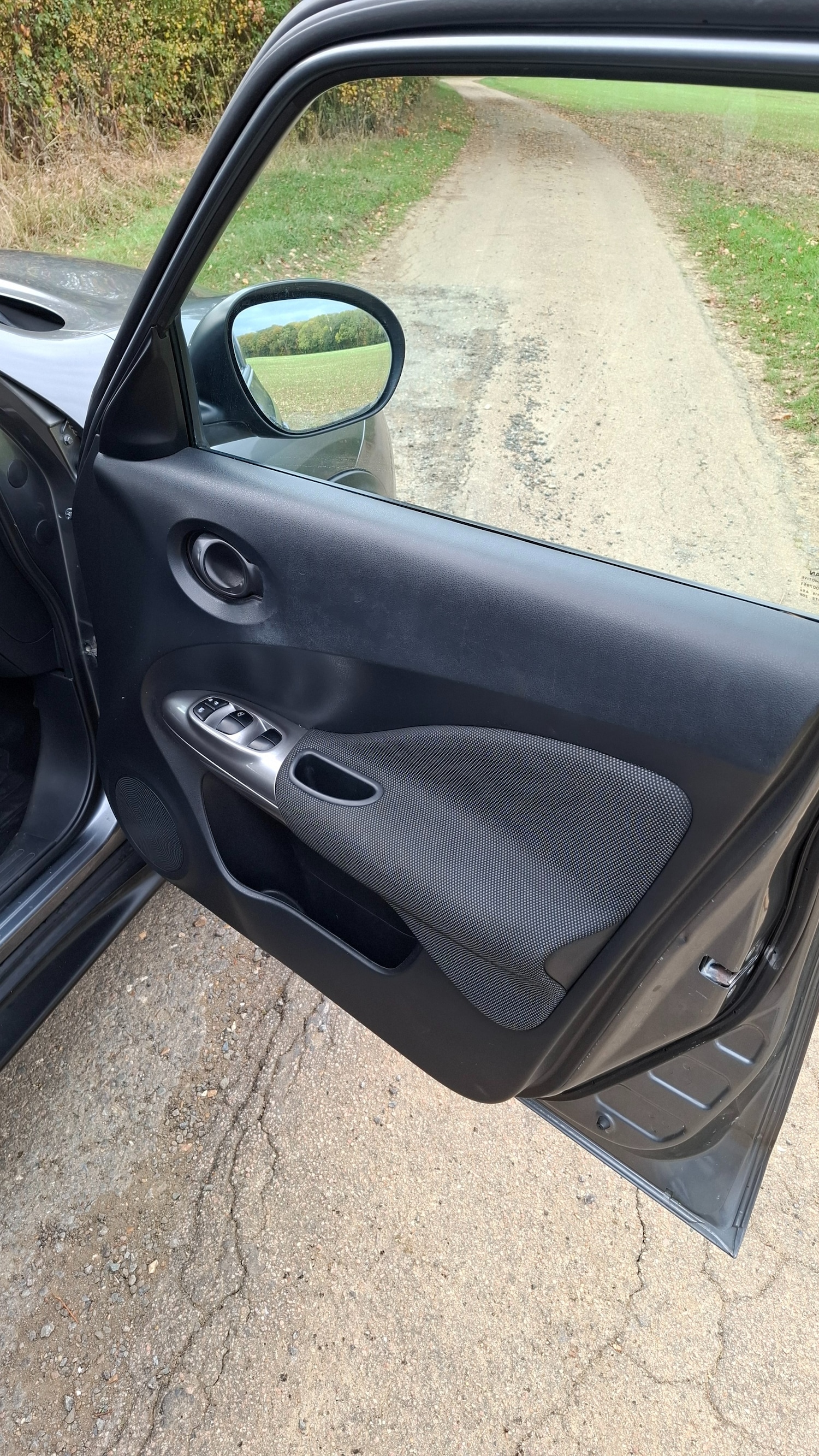 Used Nissan Juke 2013 for sale - 76643689: Photo 35