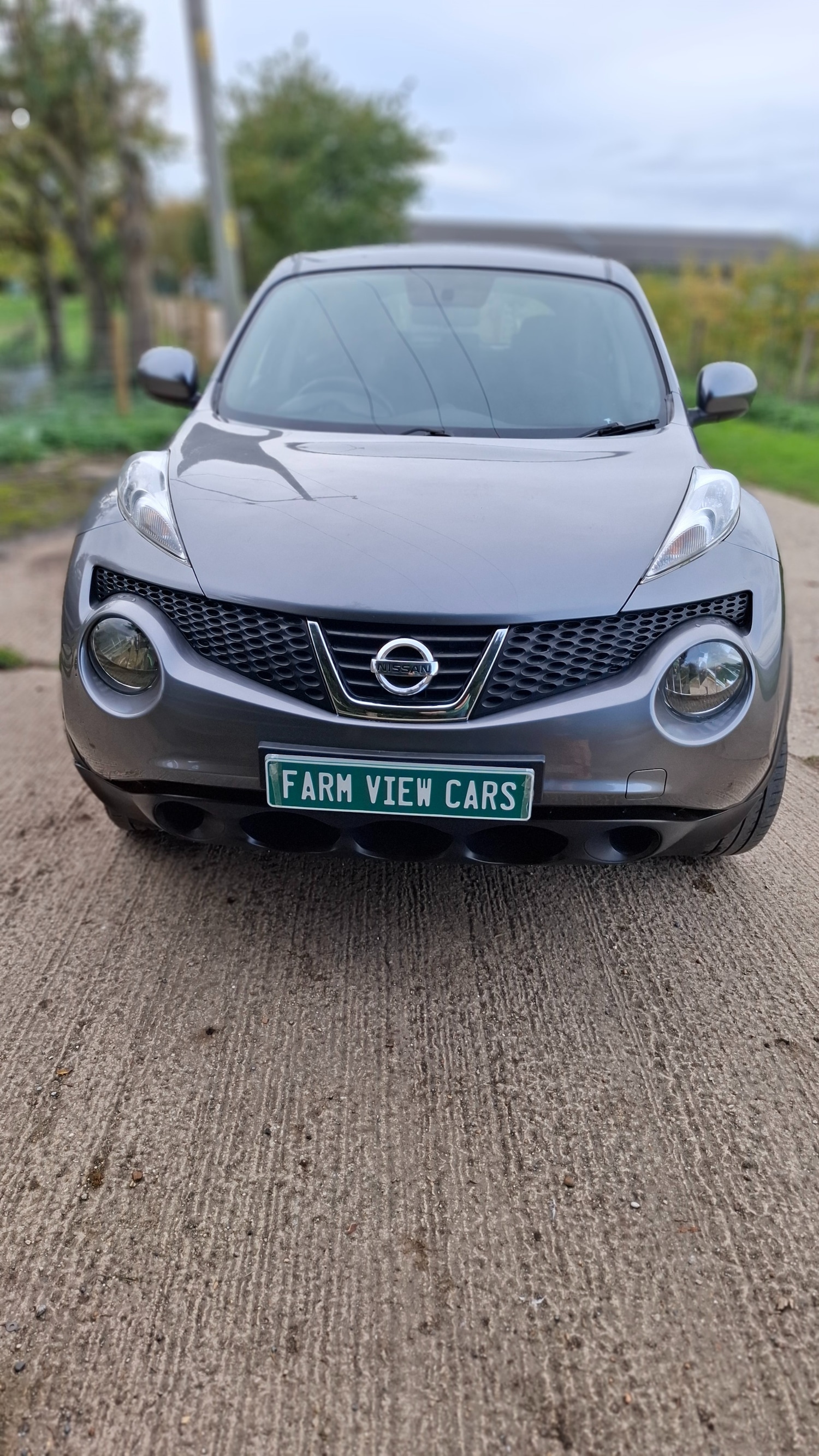 Used Nissan Juke 2013 for sale - 76643689: Photo 5