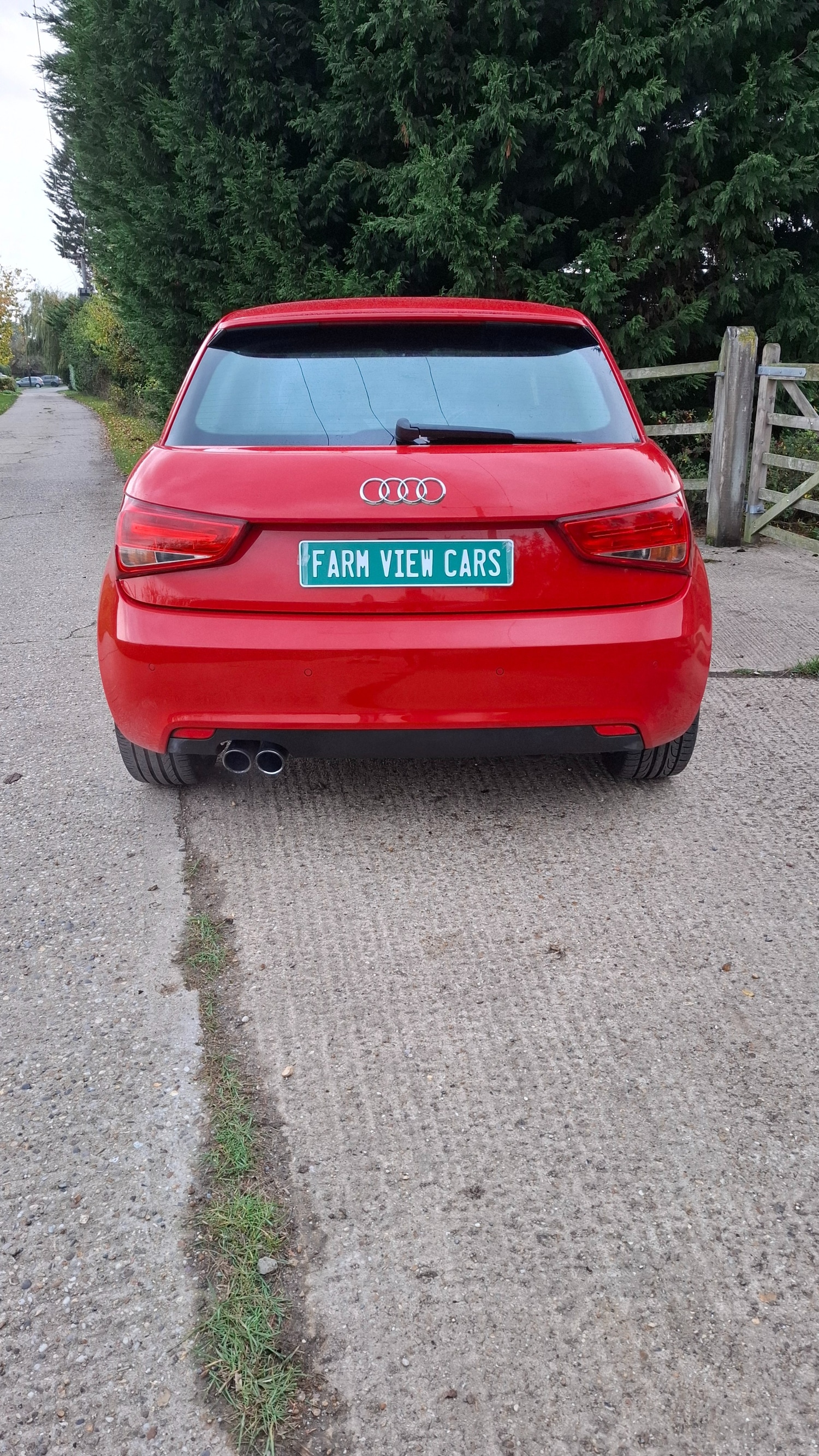 Used Audi A1 2013 for sale - 76640049: Photo 10