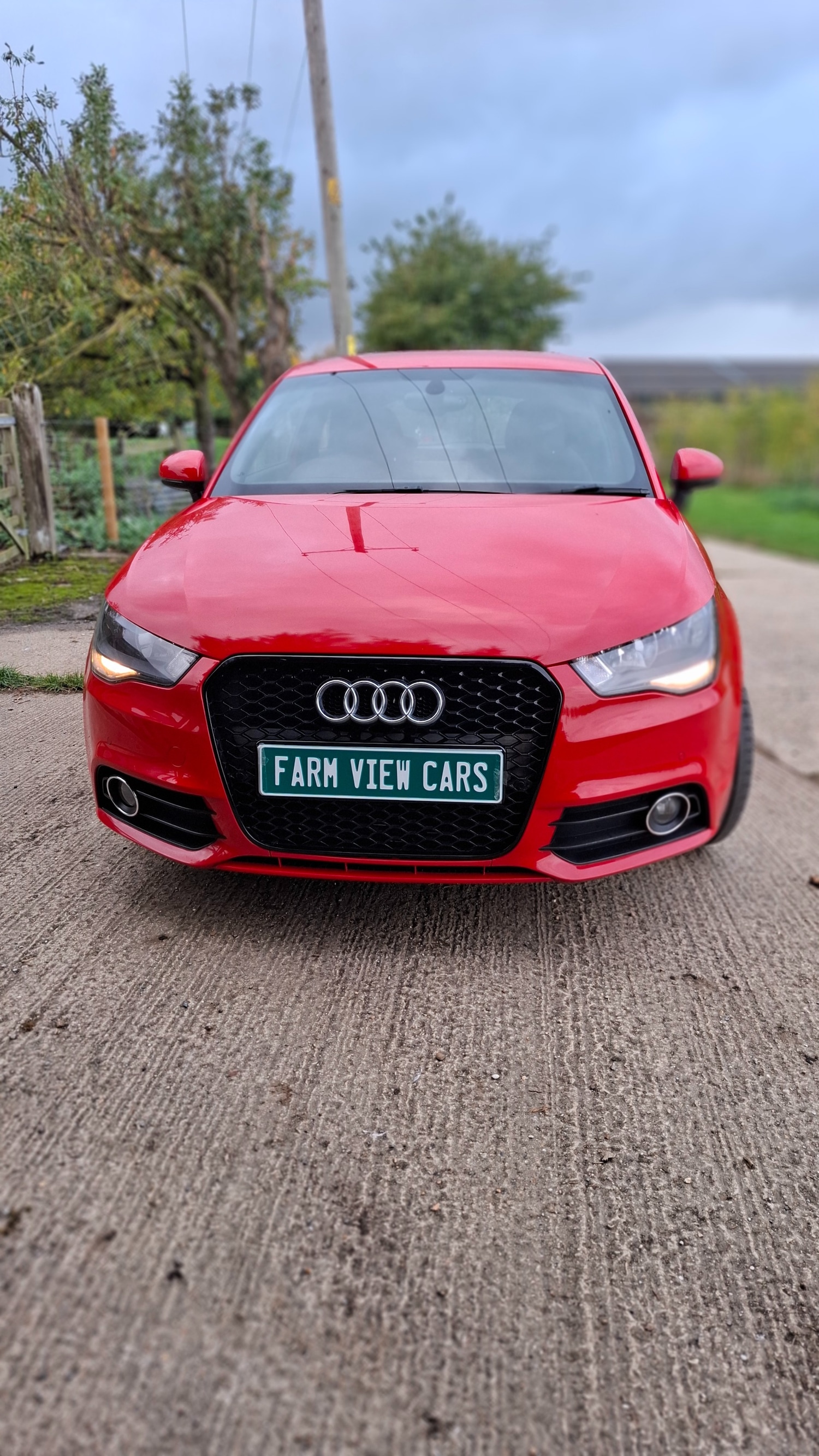Used Audi A1 2013 for sale - 76640049: Photo 14