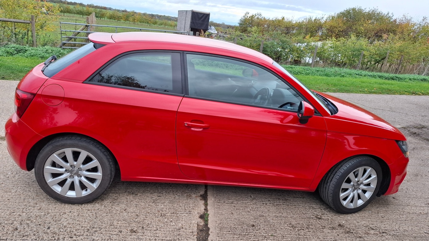 Used Audi A1 2013 for sale - 76640049: Photo 17