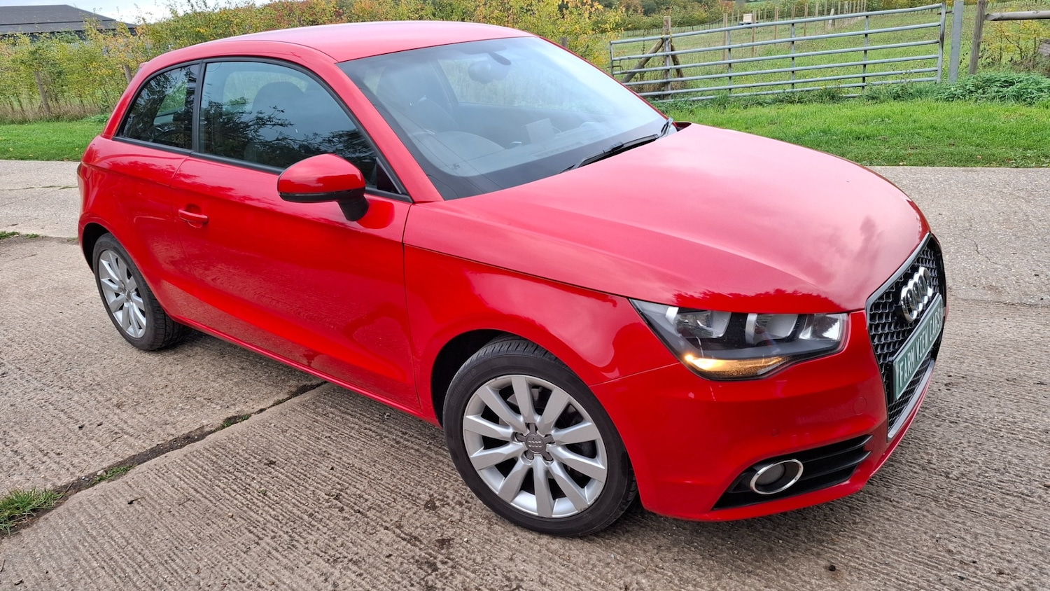 Used Audi A1 2013 for sale - 76640049: Photo 19