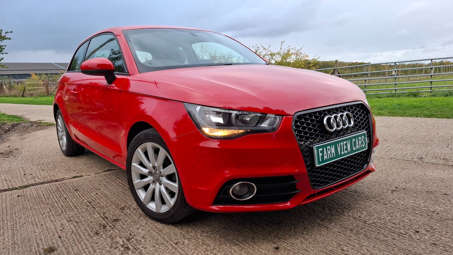Used Audi A1 2013 for sale - 76640049: Photo 20