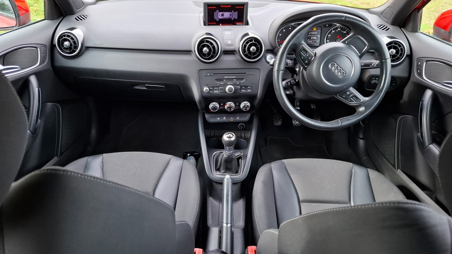 Used Audi A1 2013 for sale - 76640049: Photo 25