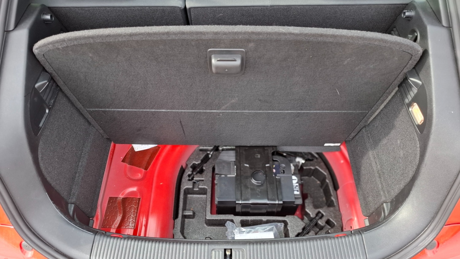 Used Audi A1 2013 for sale - 76640049: Photo 28