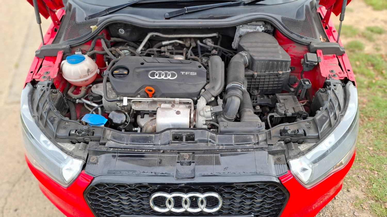 Used Audi A1 2013 for sale - 76640049: Photo 31