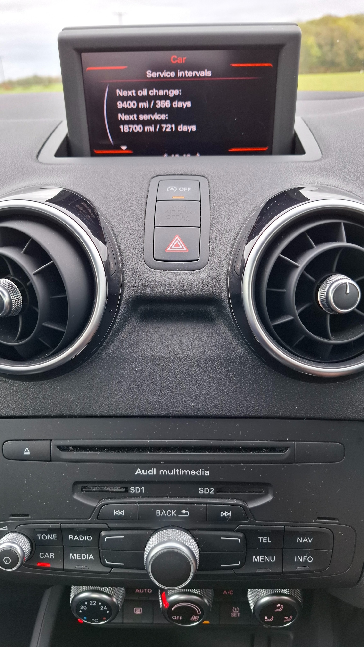 Used Audi A1 2013 for sale - 76640049: Photo 32