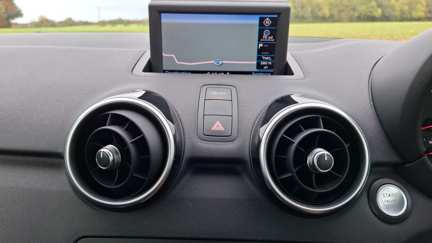 Used Audi A1 2013 for sale - 76640049: Photo 33