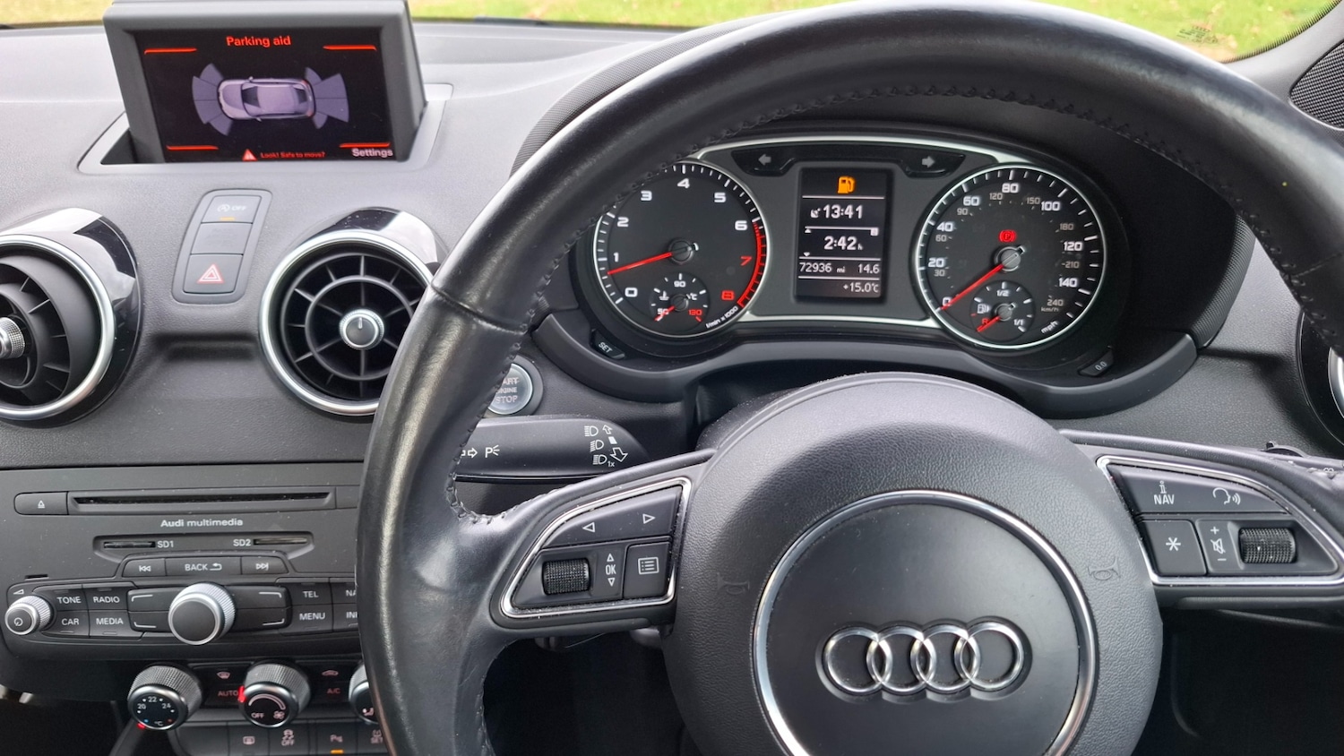 Used Audi A1 2013 for sale - 76640049: Photo 35