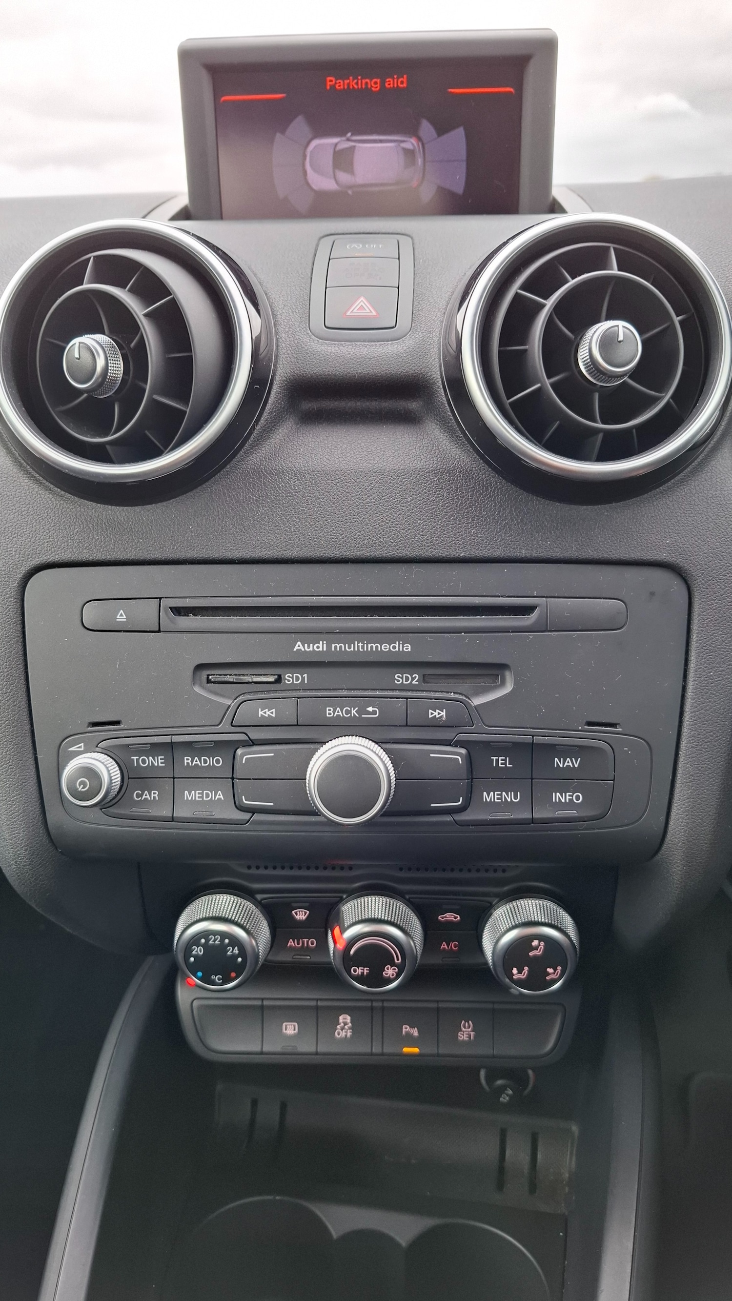 Used Audi A1 2013 for sale - 76640049: Photo 36