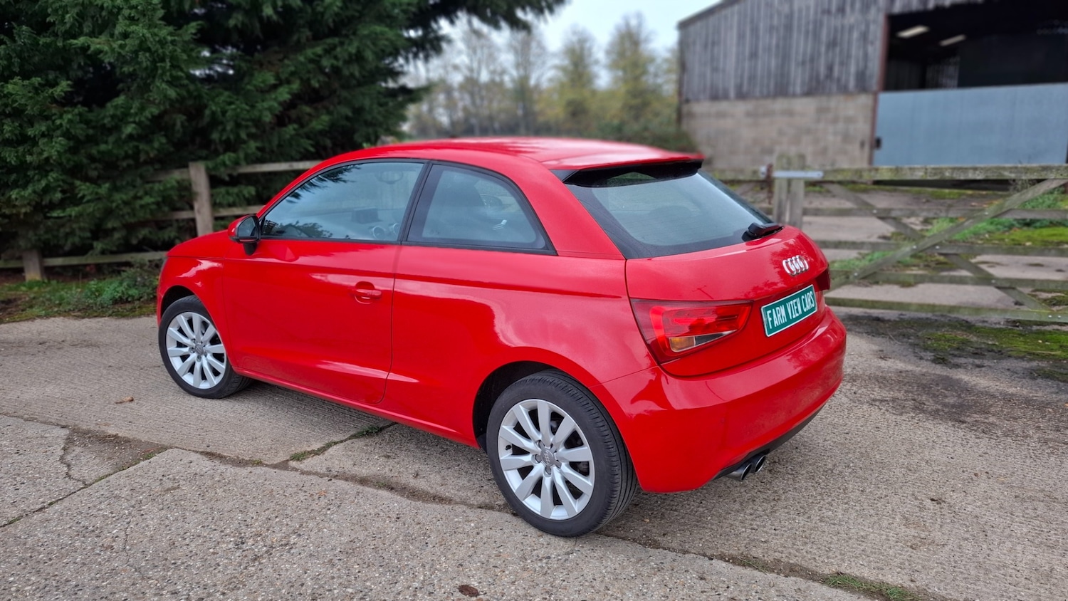 Used Audi A1 2013 for sale - 76640049: Photo 6