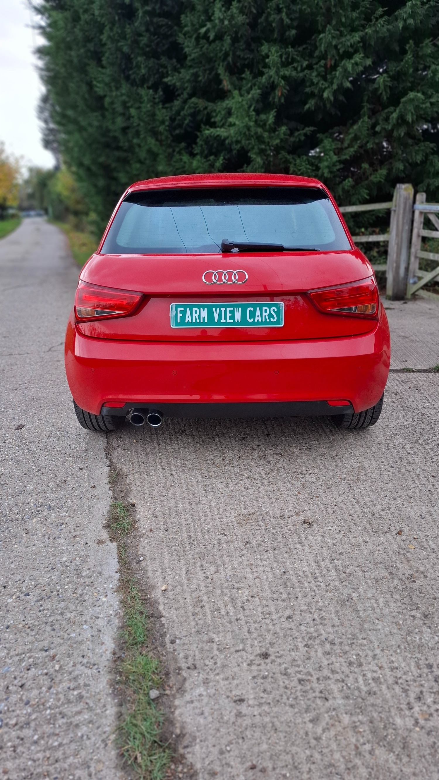 Used Audi A1 2013 for sale - 76640049: Photo 9