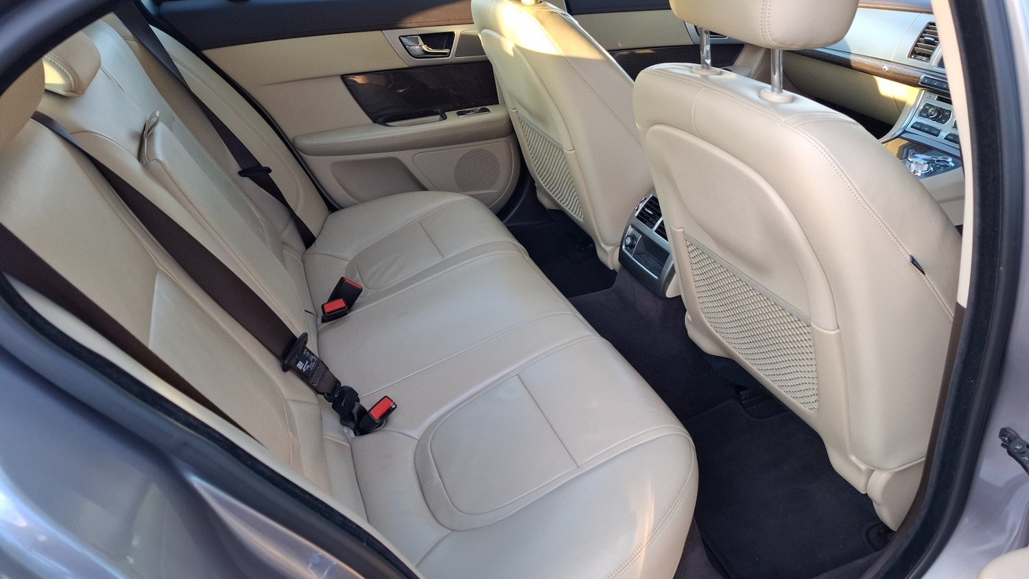 Used Jaguar XF 2012 for sale - 77852687: Photo 9