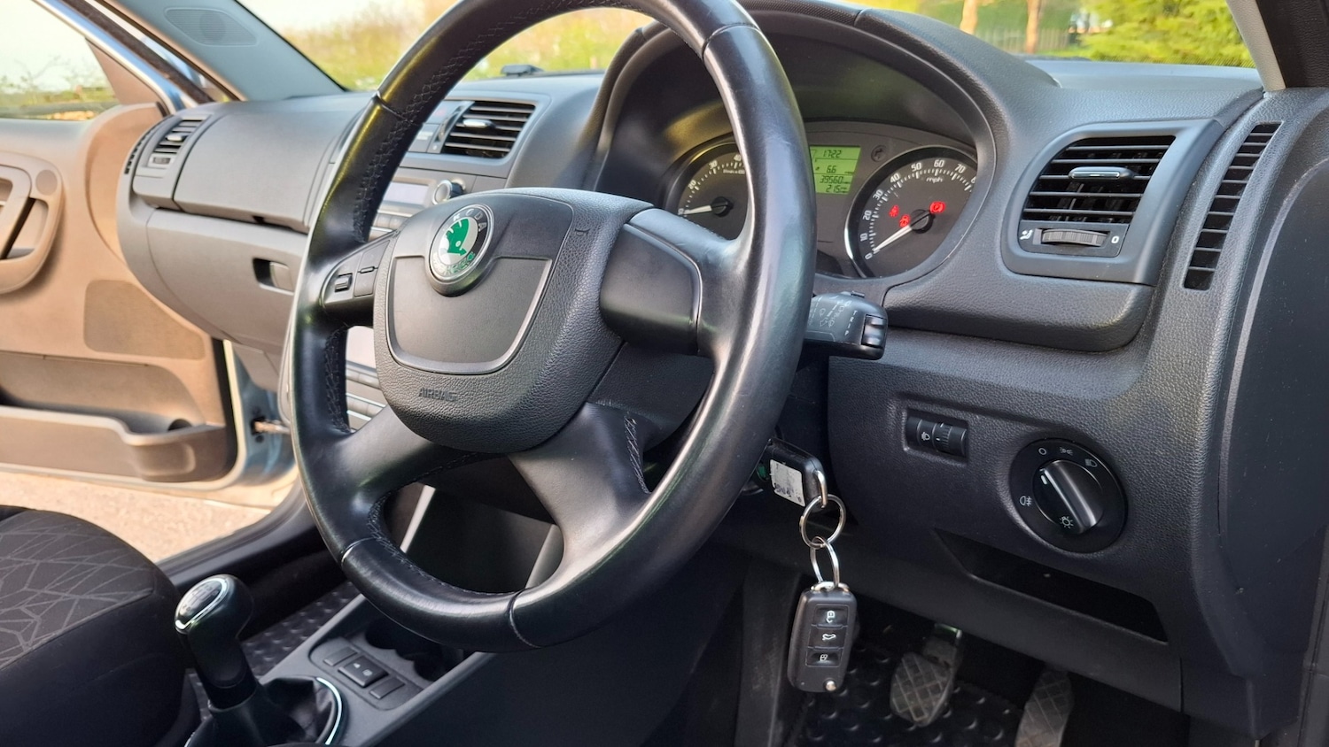 Used Skoda Fabia 2012 for sale - 77956913: Photo 14