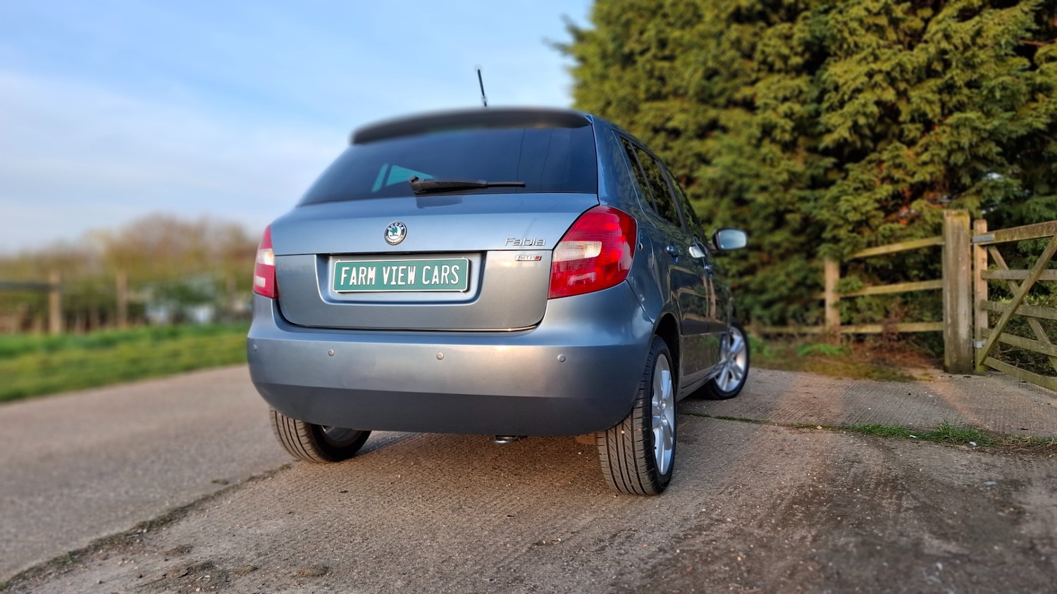 Used Skoda Fabia 2012 for sale - 77956913: Photo 21