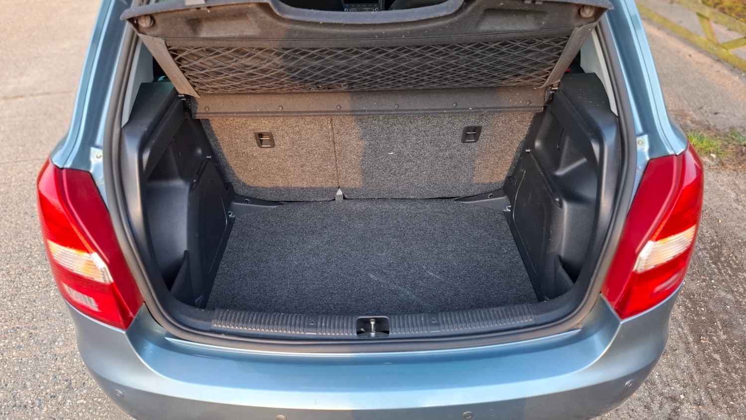 Used Skoda Fabia 2012 for sale - 77956913: Photo 25