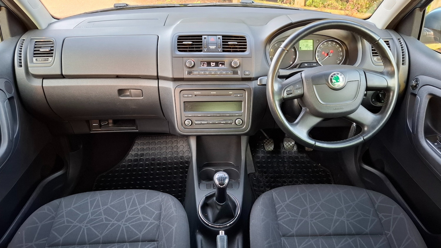 Used Skoda Fabia 2012 for sale - 77956913: Photo 26