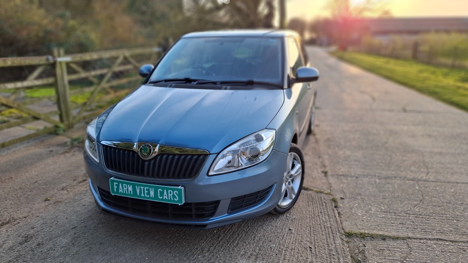 Used Skoda Fabia 2012 for sale - 77956913: Photo 31