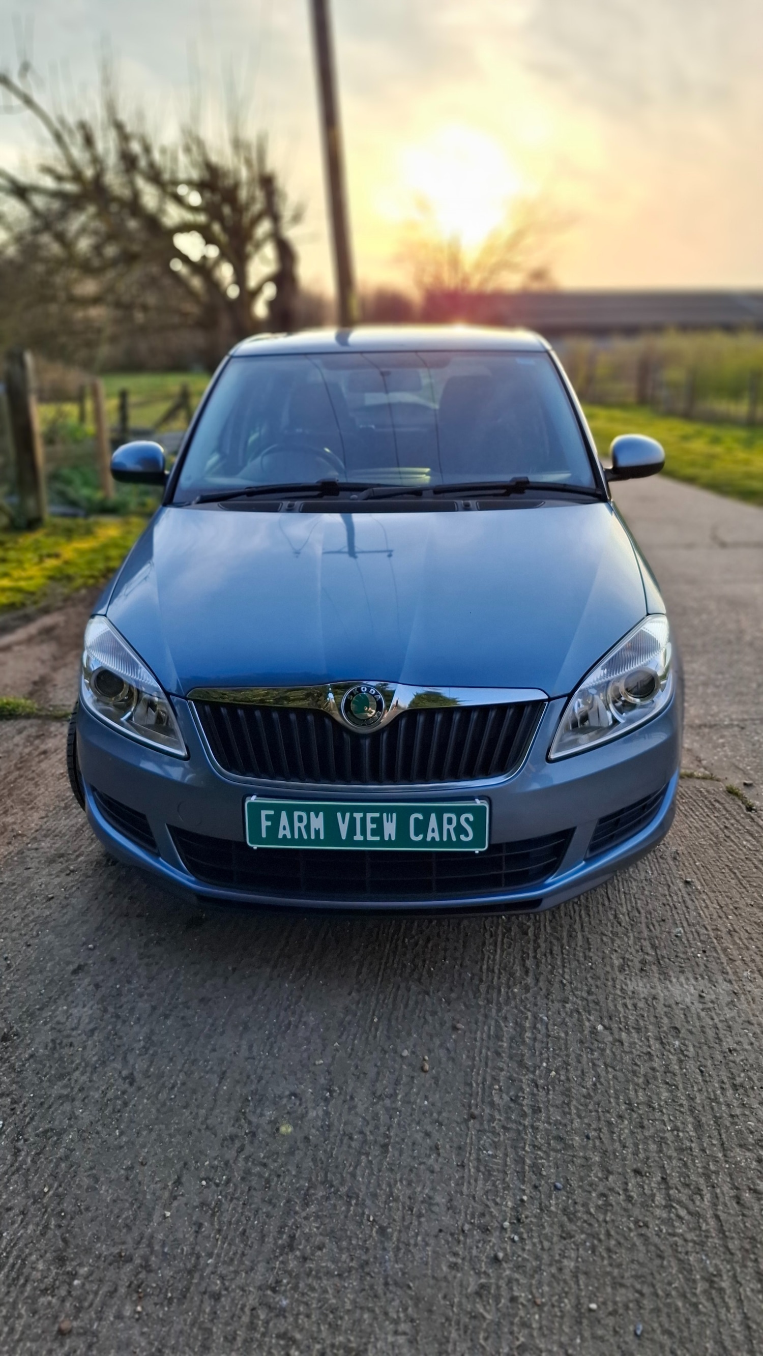 Used Skoda Fabia 2012 for sale - 77956913: Photo 33