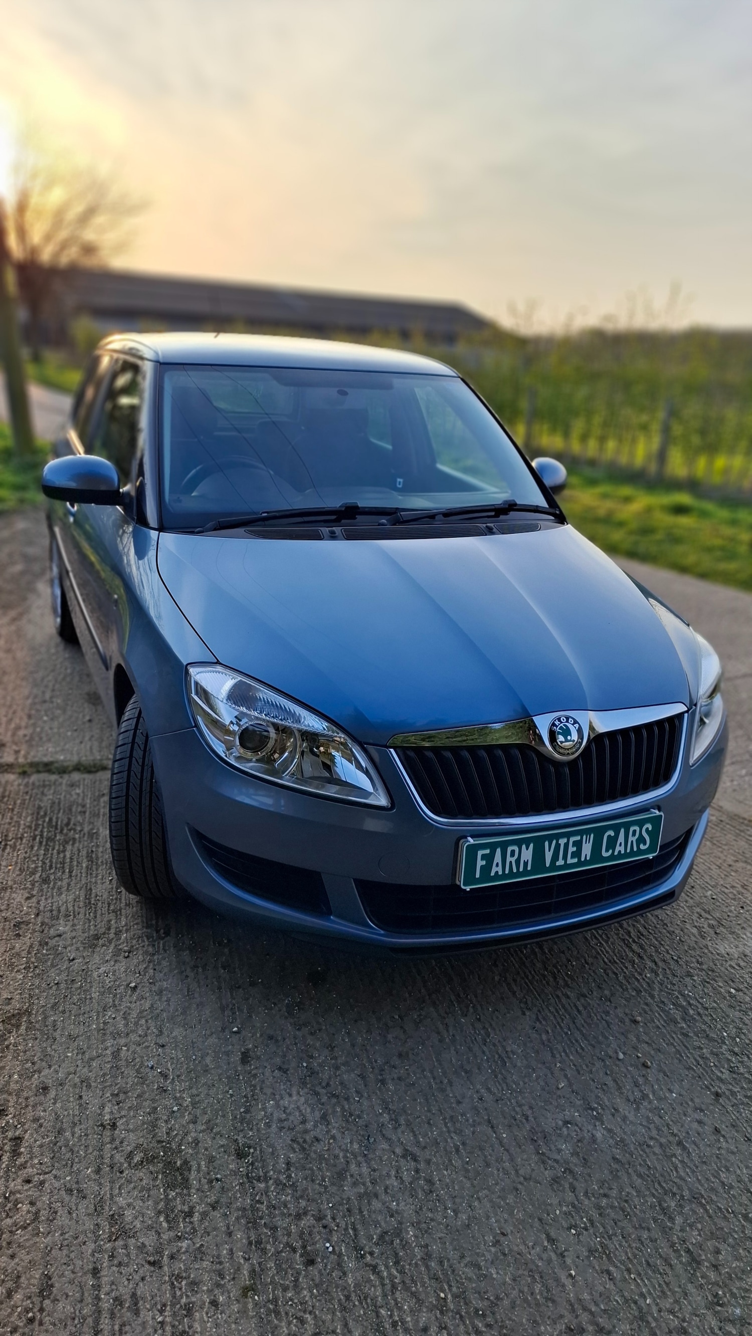 Used Skoda Fabia 2012 for sale - 77956913: Photo 35