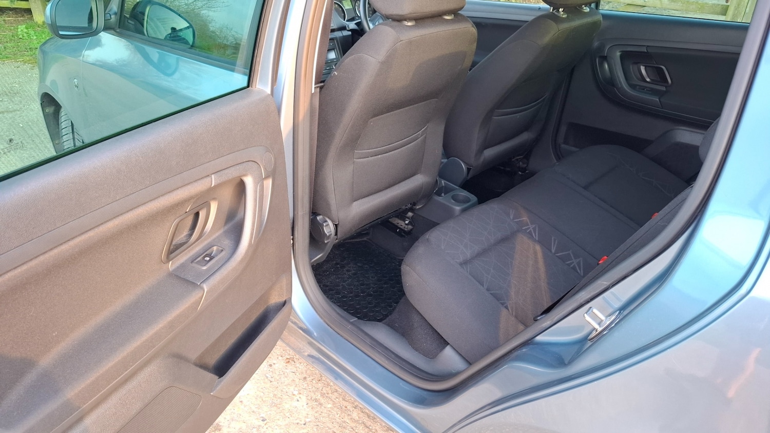 Used Skoda Fabia 2012 for sale - 77956913: Photo 38