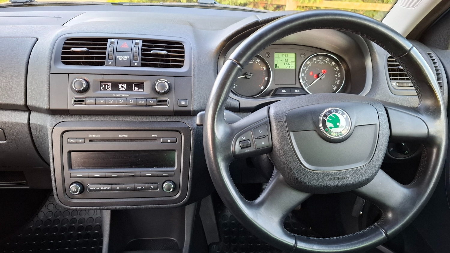 Used Skoda Fabia 2012 for sale - 77956913: Photo 4