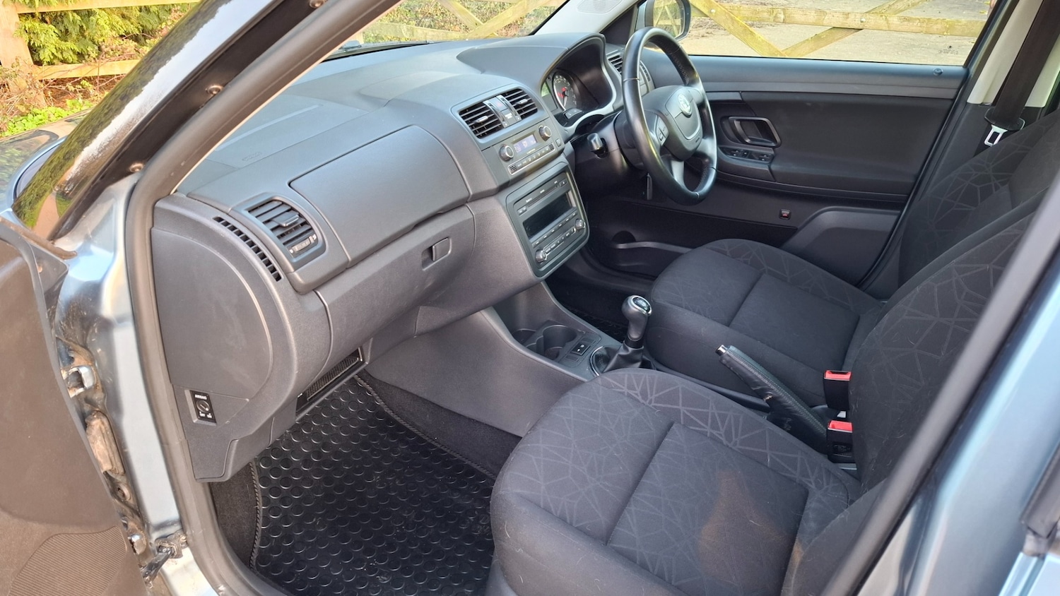 Used Skoda Fabia 2012 for sale - 77956913: Photo 41